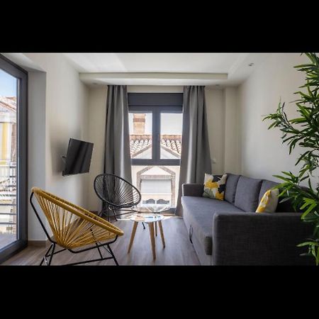 Apartment At The Beach Málaga Eksteriør bilde