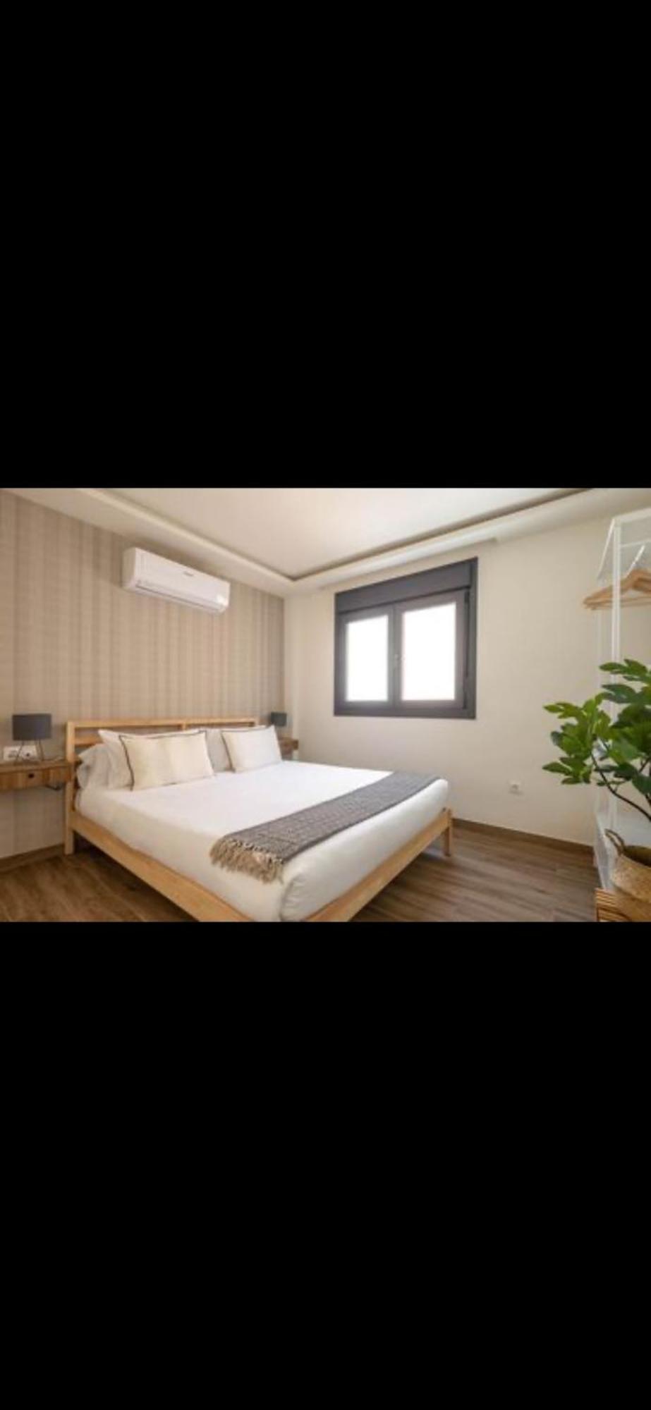 Apartment At The Beach Málaga Eksteriør bilde